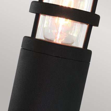 Elstead - Utomhuslampa HOLBORN 1xE27/60W/230V IP44