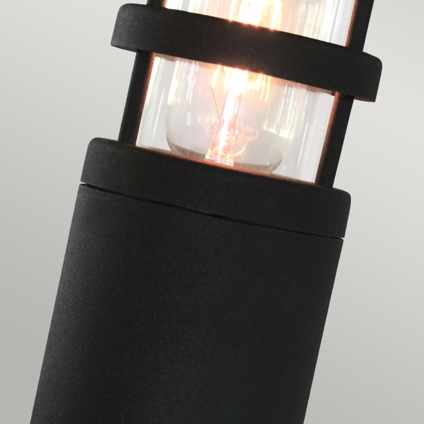 Elstead - Utomhuslampa HOLBORN 1xE27/60W/230V IP44