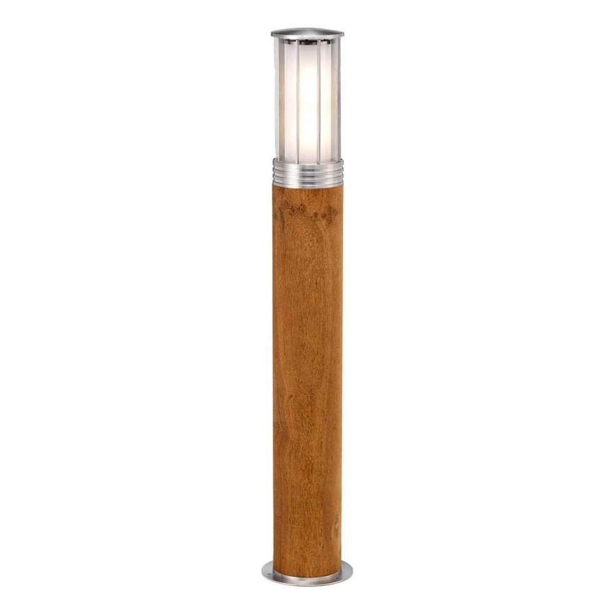 Elstead - Utomhuslampa HORNSEA 1xE27/40W/230V IP55