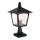 Elstead - Utomhuslampa YORK 1xE27/100W/230V IP43