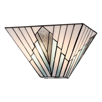 Elstead - Vägglampa ALDERLEY 2xE14/40W/230V