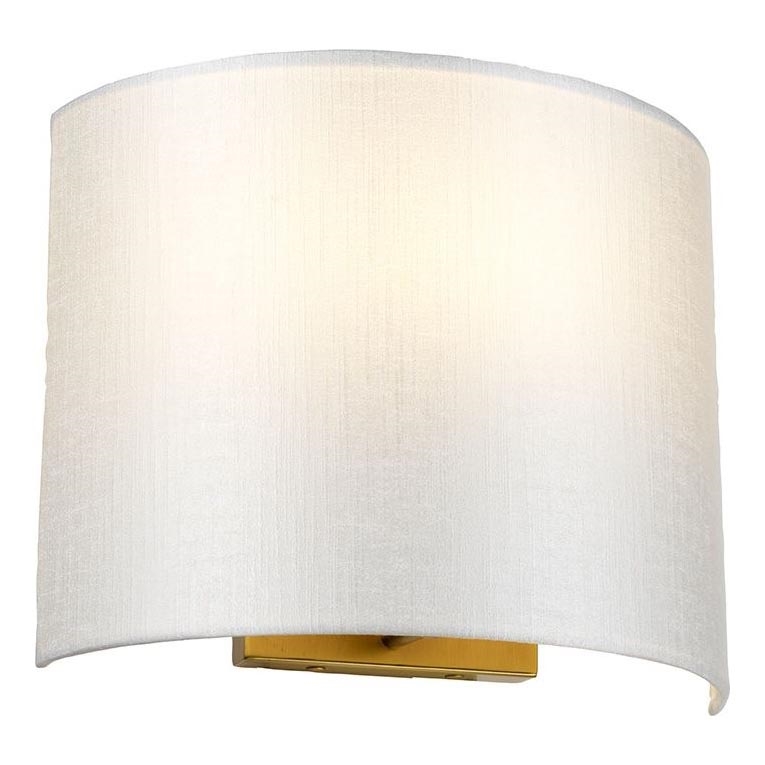 Elstead - Vägglampa COOPER 1xE27/60W/230V