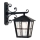 Elstead - Vägglampa för utomhusbruk CANTERBURY 1xE27/100W/230V IP43