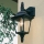 Elstead - Vägglampa för utomhusbruk CHAPEL 1xE27/100W/230V IP44