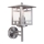 Elstead - Vägglampa för utomhusbruk KOLNE 1xE27/100W/230V IP44