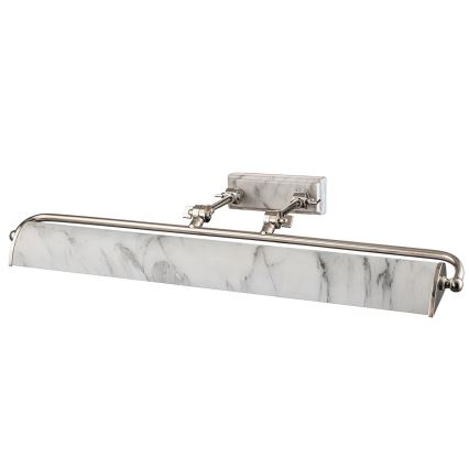 Elstead -Tavellampa WINCHFIELD 4xE14/40W/230V granit