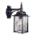Elstead WX2 - Utomhus vägglampa  WEXFORD 1xE27/100W/230V IP23