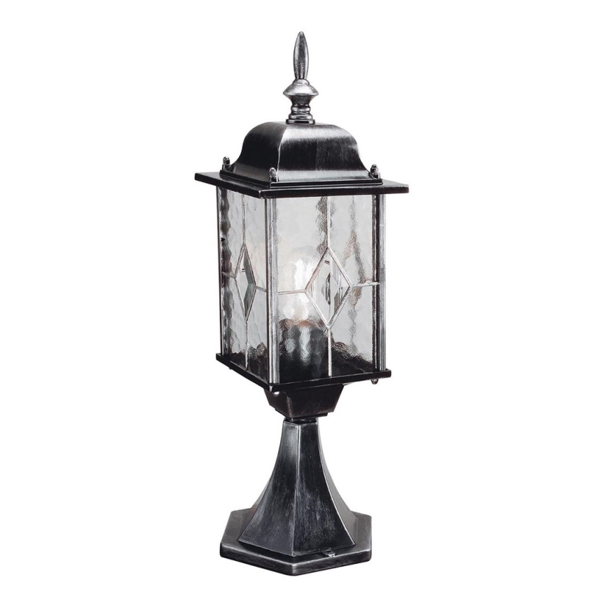Elstead WX3 - Utomhus lampa  WEXFORD 1xE27/100W/230V IP44