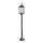 Elstead WX4 - Utomhus lampa  WEXFORD 1xE27/100W/230V IP44
