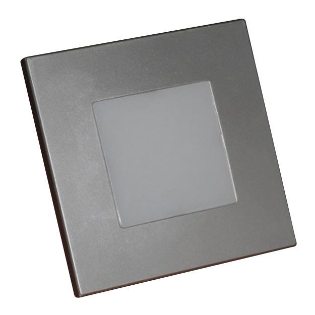 Emithor 48302 - LED Trappljus 16xLED/1W/230V