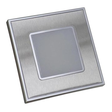 Emithor 48303 - LED Trappljus 1xLED/1W/230V