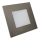 Emithor 48305 - LED Nattlampa STEP ljus 16xLED/1W/230V