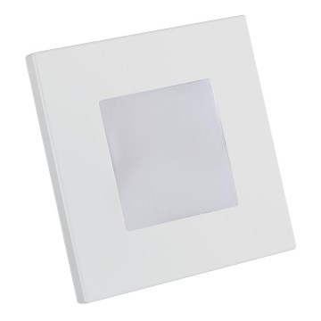 Emithor 48320 - Trappljus 1xLED/1W/230V