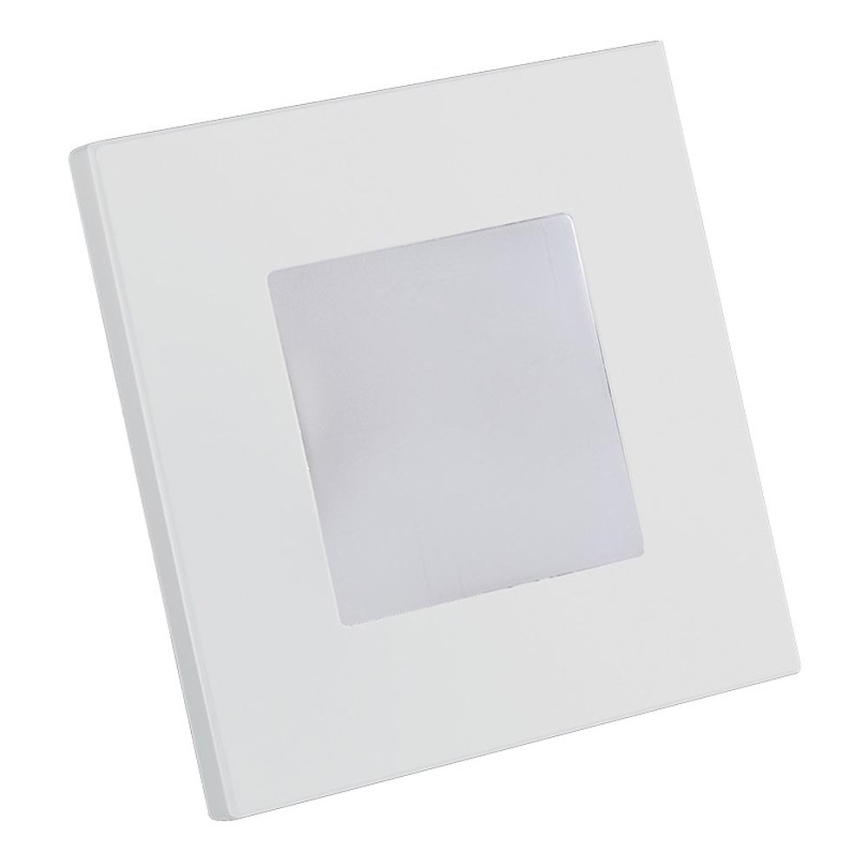 Emithor 48320 - Trappljus 1xLED/1W/230V