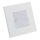 Emithor 48320 - Trappljus 1xLED/1W/230V
