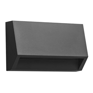 EMITHOR 48329 - LED Utomhus Väggbelysning RADIX LED/1,6W/230V IP65