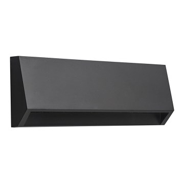 EMITHOR 48331 - LED Utomhus Väggbelysning RADIX LED/3,8W/230V IP65