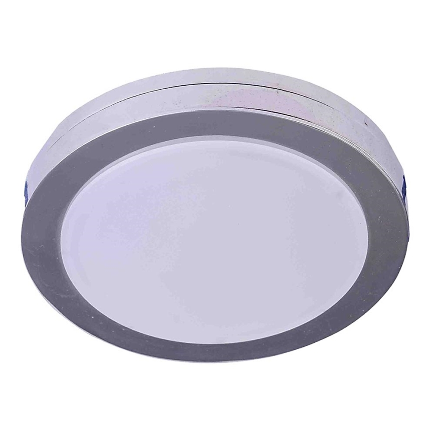 Emithor 48605 - LED Hängande Takbelysning ELEGANT Badrum 1xLED/6W/230V IP44