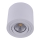 Emithor 48606 - Takpotlight SURFACE 1xGU10/50W/230V
