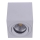 Emithor 48608 - Takpotlight SURFACE 1xGU10/50W/230V
