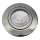 Emithor 48611 - Infälld Belysning MOVABLE 1xGU10/50W/230V