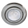 Emithor 48618 - Infälld Belysning MOVABLE 1xGU10/50W/230V