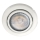 Emithor 48619 - Infälld Belysning MOVABLE 1xGU10/50W/230V