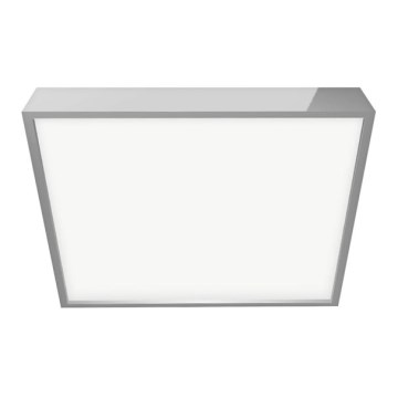 Emithor 49028 - LED Badrumsbelysning tak LENYS 1xLED/6W/230V 90 mm IP44