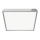 Emithor 49028 - LED Badrumsbelysning tak LENYS 1xLED/6W/230V 90 mm IP44
