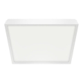 Emithor 49038 - LED Badrumsbelysning tak LENYS LED/6W/230V 90 mm IP44
