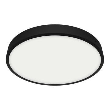 Emithor 49043-LED badrumstakbelysning  LENYS LED/12W/230V diameter  140 mm IP44