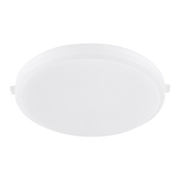 Emithor 63200 - Infälld LED badrumsbelysning RESEST LED/8W/230V IP65