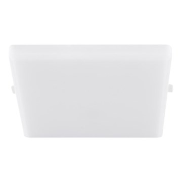 Emithor 63203 - Infälld LED badrumsbelysning RESEST LED/8W/230V IP65