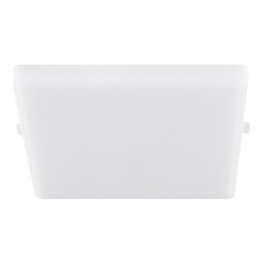 Emithor 63203 - Infälld LED badrumsbelysning RESEST LED/8W/230V IP65