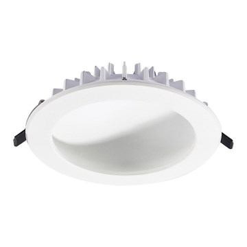 Emithor 63218 - LED Hängande Takbelysning RESEST 1xLED/8W/230V