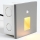 Emithor 70422 - LED trappbelysning with a sensor VIX LED/1W/230V 4000K grå