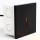 Emithor 70431 - LED trappbelysning LINE LED/1W/230V 4000K svart