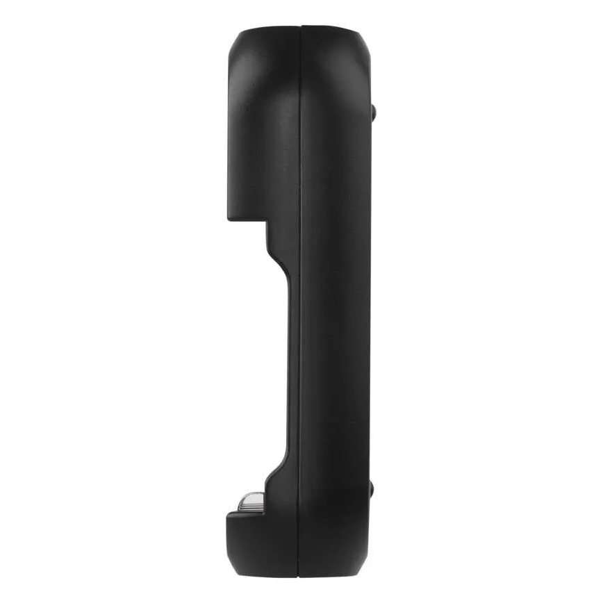 Batteriladdare med LCD display 4xAA/AAA 5V