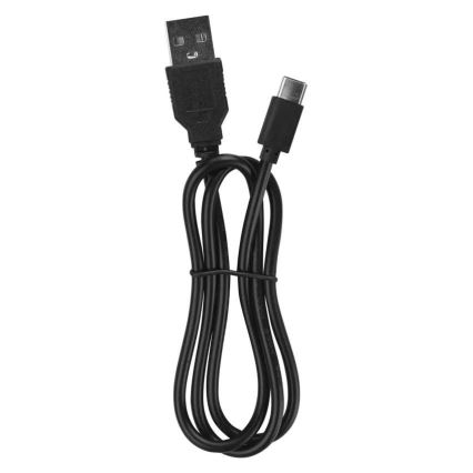 Batteriladdare med LCD display 4xAA/AAA 5V