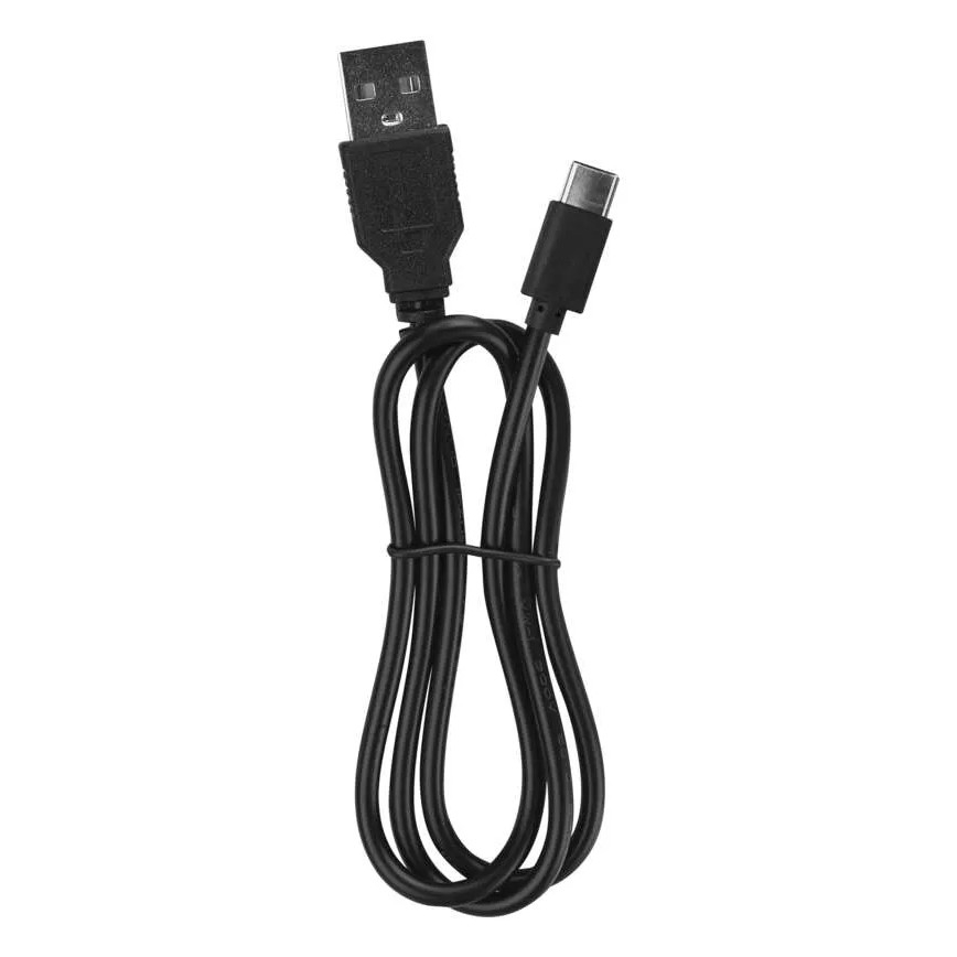 Batteriladdare med LCD display 4xAA/AAA 5V