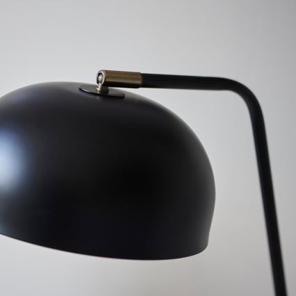 Endon 106336 - Bordslampa BRAIR 1xE14/7W/230V svart