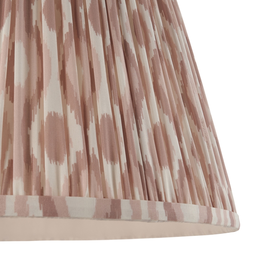 Endon 114632 - Golvlampa HIGGLEDY 1xE27/10W/230V beige