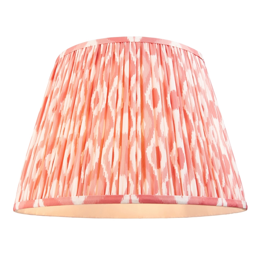 Endon 114667 - Golvlampa HIGGLEDY 1xE27/10W/230V rosa