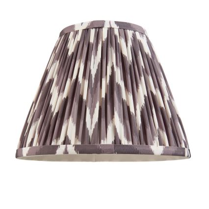 Endon 114714 - Bordslampa HIGGLEDY 1xE14/7W/230V blå/lila