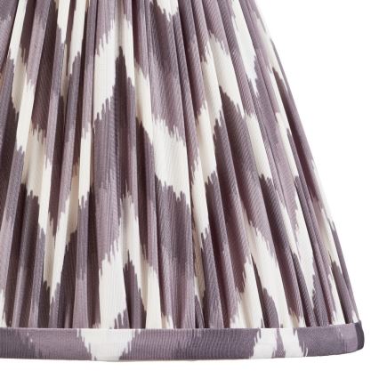 Endon 114714 - Bordslampa HIGGLEDY 1xE14/7W/230V blå/lila