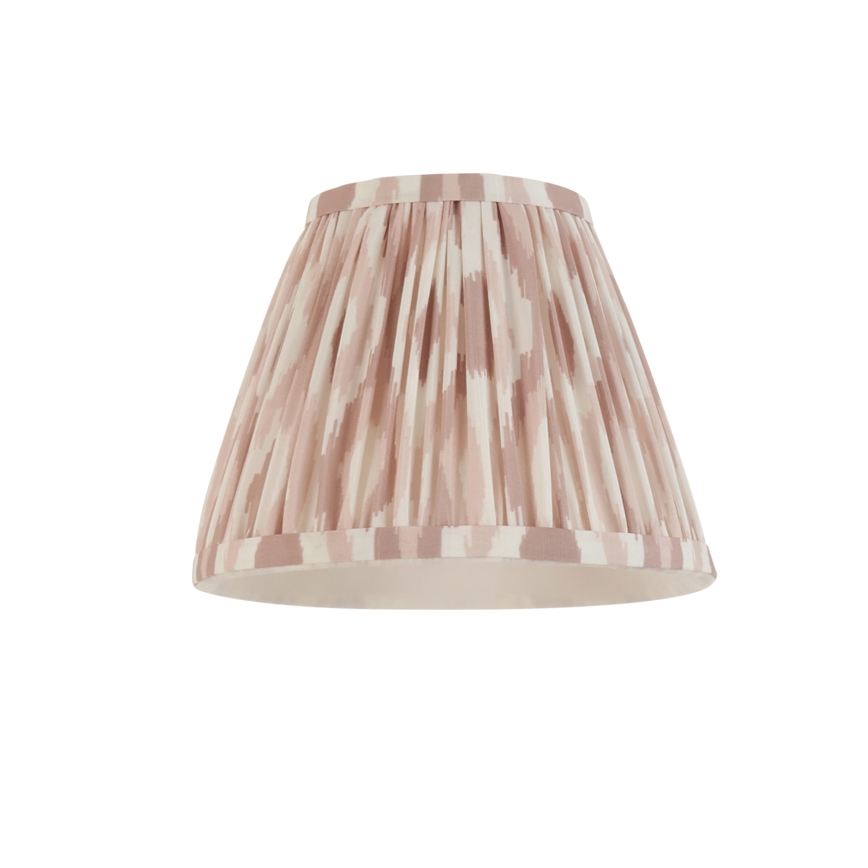 Endon 114831 - LED Ljusreglerad uppladdningsbar vägg lampa BURLEY LED/1,5W/5V mässing/beige