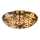 Endon 63922 - Taklampa ASHTON 2xE27/60W/230V diameter 45 cm