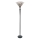 Endon 63933 - Golvlampa ASTORIA 1xE27/60W/230V diameter 40 cm