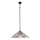 Endon 63938 - Ljuskrona på kedja ASTORIA 1xE27/60W/230V diameter 48 cm