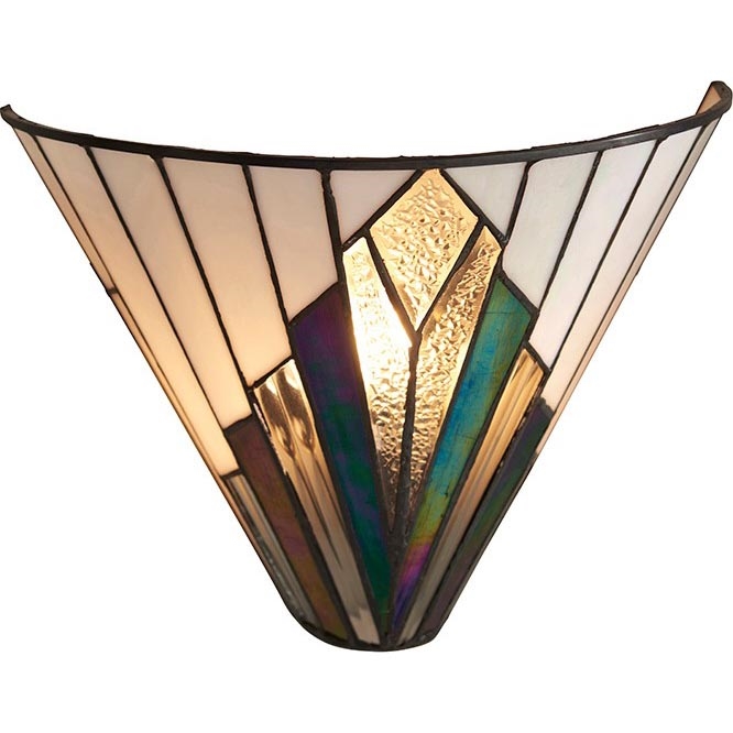 Endon 63940 - Vägglampa ASTORIA 1xE14/40W/230V